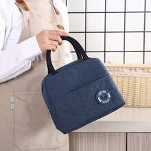 Lunch Bags - Blue - View 4