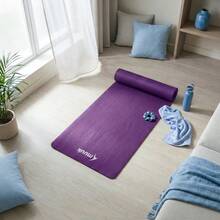 Yoga Mats - 紫色 - 查看 2