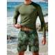 Verde militar