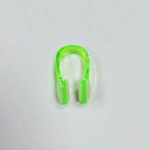 5, 10, 15pcs Swimming Nose Clip & Earplug Set, Silicone Earplugs And Nose Clips, Waterproof Swimming Earplugs And Nose Clips, Boxed Swimming Gear - Multicolor - View 8