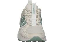 New Balance Women Casual Athletic Shoes - 米色 - 查看 3