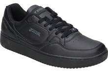 Joma Men Casual Athletic Shoes - Black - View 2