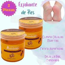 Foot Care - 2 Pieces - View 5