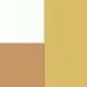 Gradient White-coffee