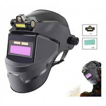 Protective Mask - A - View 2