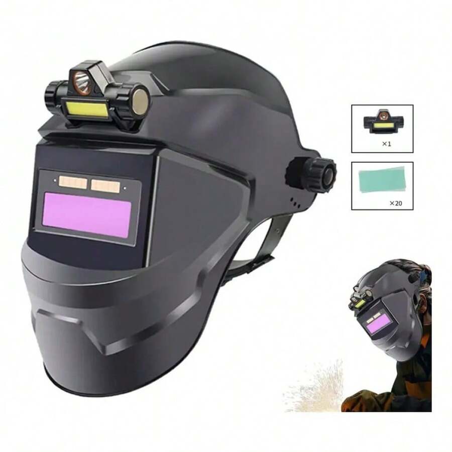 Protective Mask