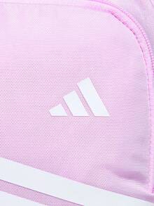 Adidas 兒童輕量運動基礎後背包 休閒後背包 適合青少年 KZ5046 - 淺粉色 - 查看 4