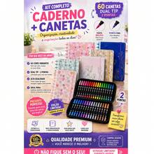 Notebook Sets - Rose With Heart - View 2