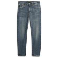 Superdry Men Outdoor Pants - 藍色 - 查看 5