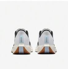Nike Women's PEGASUS PLUS Low-Top Mesh Fashion Training Running Shoes FQ7261-102 - Off White - View 4