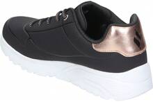 Skechers Women Casual Athletic Shoes - 黑色 - 查看 5