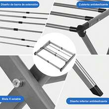 Telescopic Clothes Drying Racks - Payment - View 5