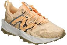 New Balance Women Casual Athletic Shoes - Beige - View 2