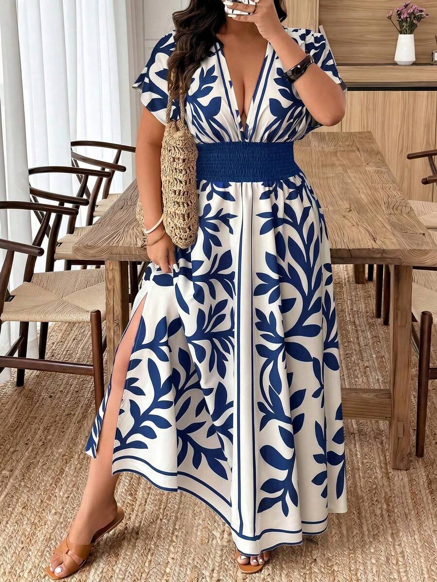 Vestidos Tallas Grandes - Diferentes colores 19 - Ver 1
