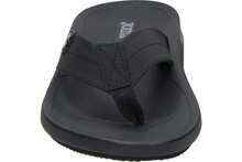 Joma Men Athletic & Outdoor Sandals & Slides - Black - View 3