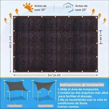 Shade Cloth - 1 - View 5