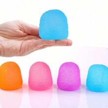 IBloom – Cotton Candy Soft Gummy Bear Love & Peace - Multicolor - View 7