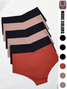 High-Visibility Pants - Camel - View 2