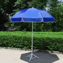 Base Portátil Y Plegable Para La Playa Y El Jardín , Base Tripee Sombrilla De Playa Y Jardín Plegable Portátil - 3 patas - Ver 10
