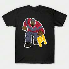 Women T-Shirts - 黑色 - 查看 1