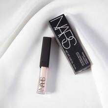 NARS Mini Radiant Concealer 1.4ml #Vanilla, Medium Buildable Coverage, Long-Lasting Brightening Concealer, Travel Size - #Vanilla Concealer 1.4ml - View 8