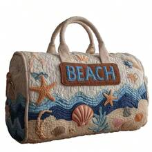 Sports Luggage Bags - Style 12 - View 2