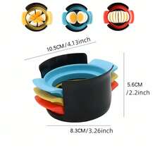 Egg Slicers - 1 - View 2