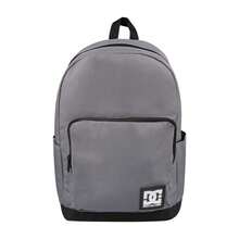 DC SHOES MEN'S BACKPACK GRAY OSZ DC25BP203 - Grey - View 2