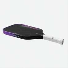 Raket Pickleball SYPIK TRITON 5 PRO ULTIMATE Permukaan Serat Karbon T700 Bersertifikasi USAPA Cengkeraman & Putaran yang Ditingkatkan Inti Sarang Lebah Polipropilen 16MM Cocok Untuk Pemain Pemula Dan Mahir - MultiWarna - View 5
