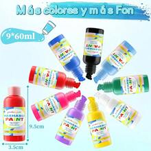 Acrylic Paints - 1 - View 11