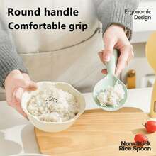 Rice Scoops - View 4