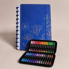 Notebook Sets - Blue - View 1