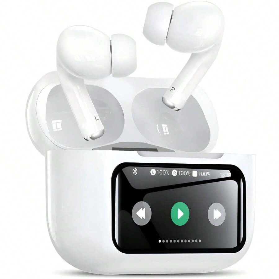 Wireless Earbuds