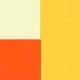 Gradient Orange