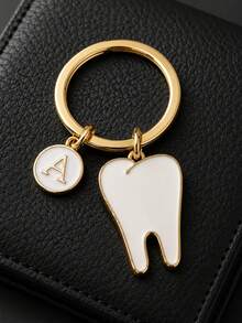 White Teeth