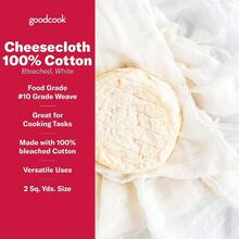 Good Cook Classic Cheesecloth - View 2