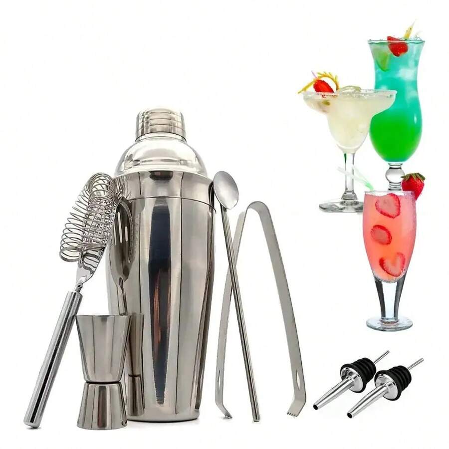 Barware Tool Sets - View 1