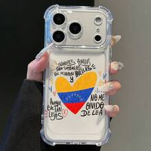 Fashion Phone Cases - Black - View 1