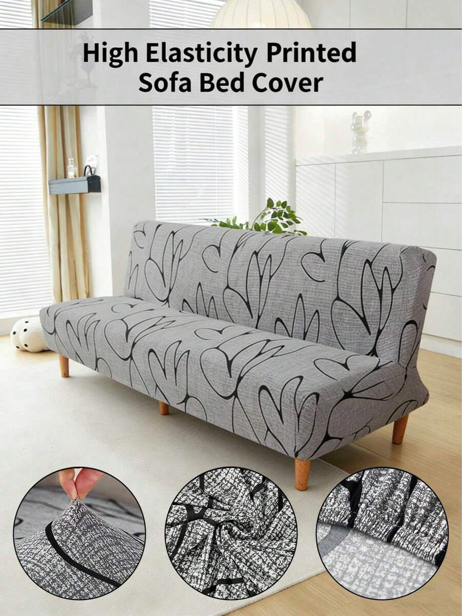 Daybed Cover Sets - Multicolor - View 1