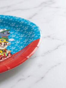 50 قطعة/مجموعة أدوات مائدة بموضوع Paw Patrol، أدوات مائدة غير مطلية، (أطباق)، مناسبة لحفلات أعياد الميلاد، حفلات الزفاف، مراسم التخرج، المهرجانات، التخييم في الهواء الطلق، التجمعات العائلية - مشاهدة 6