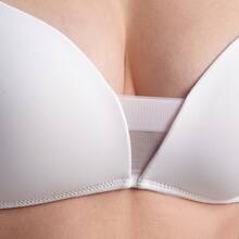 LORMAR Women Bras & Bralettes - White - View 2