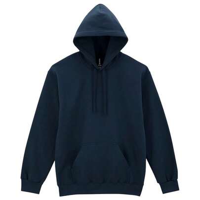 Gildan Unisex Adult Hammer Maxweight Hoodie