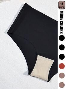 High-Visibility Pants - Camel - View 3