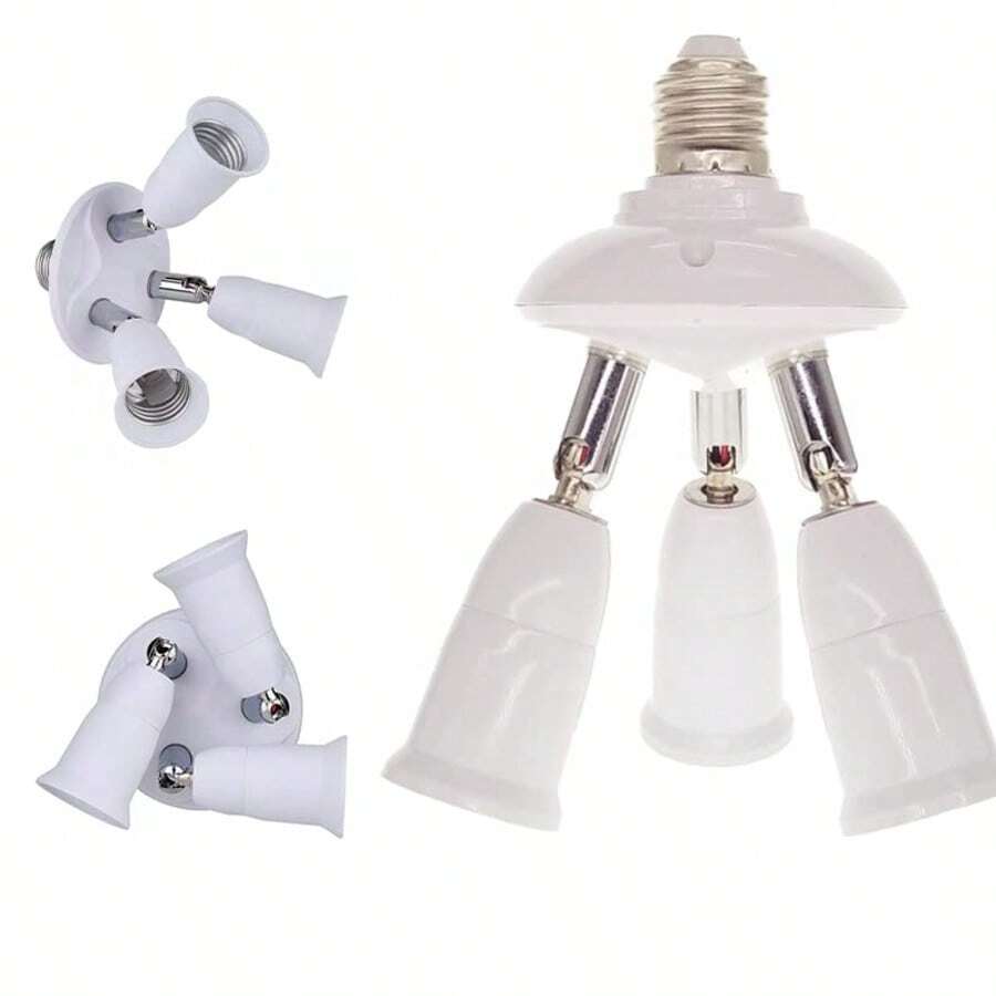 Connectors - Star - View 1