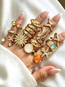 Yellow Gold