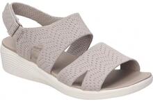Skechers Women Casual Athletic Shoes - 鏽棕色 - 查看 2