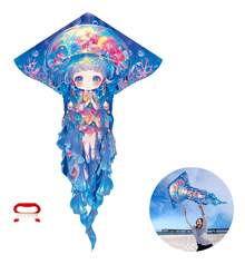 Kitesurfing - Black - View 2