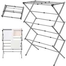 Telescopic Clothes Drying Racks - Payment - View 2
