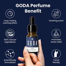 GODA Fragrance Sets - Multi Scents - View 3