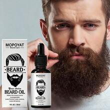 Beard & Mustache Care - Beard Oil E - View 5